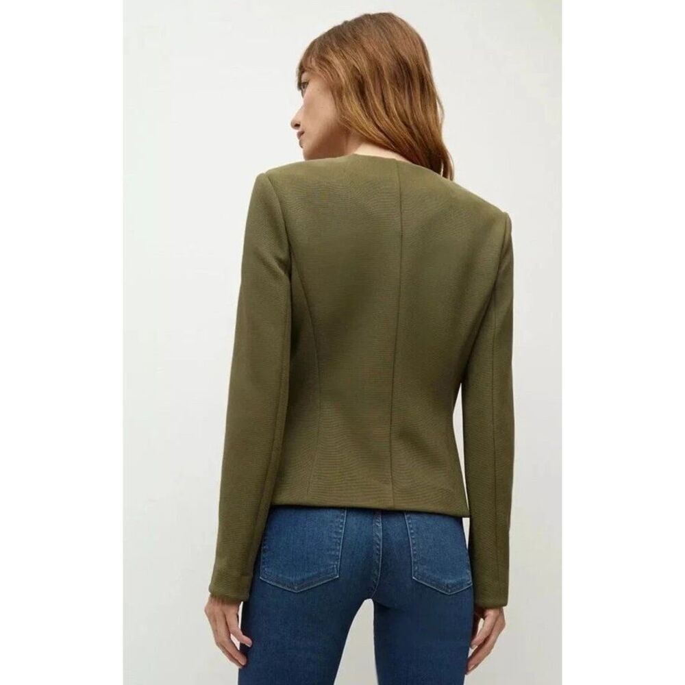 New Veronica Beard Veronica Beard Kensington Knit… - image 5